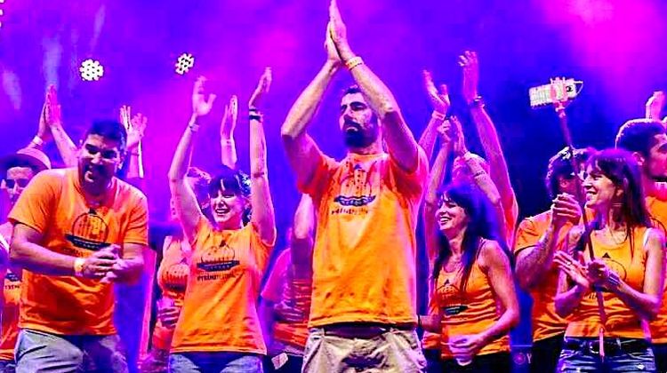 PYRÈNE – Le festival reste fidèle à son ADN festif et éclectique